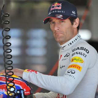 Mark Webber abandonará la Fórmula 1 a final de temporada
