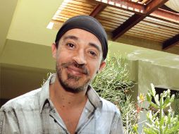 Roberto Sosa admite su alcoholismo y los inconvenientes que está acarreando a su carrera artística. ARCHIVO /