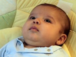 La lactancia debe promoverse en pro de la salud de los bebés. ARCHIVO /