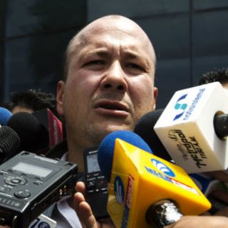 Alfaro celebra incorporación de panistas a Alianza Ciudadana