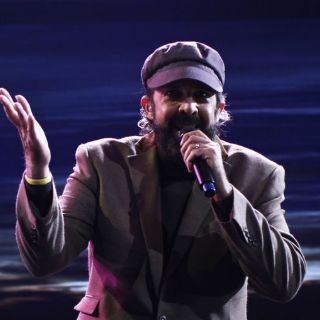 Juan Luis Guerra se mantiene a la cabeza en Bilboard