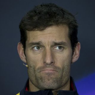 Webber mantendrá su actitud hasta el final