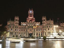 • Madrid EFE  /