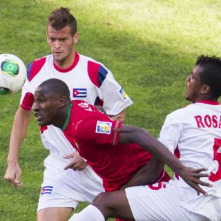 Cuba se despide del Mundial Sub-20