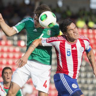 El ''Pollo'' Briseño acepta que les ganó la ansiedad