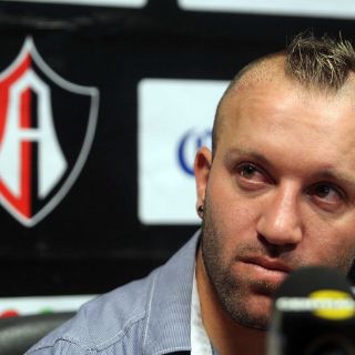 Siempre habrá polémica sobre naturalizados: Vuoso