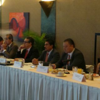 Manuel Herrera, nuevo presidente de Guadalajara 2020