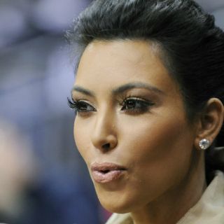 Hermano de Kim Kardashian defiende nombre de su sobrina