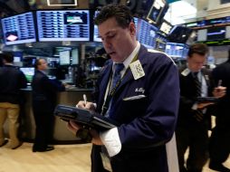 La Bolsa de Nueva York mantiene sus ganancias y termina jornada con avances. AP /