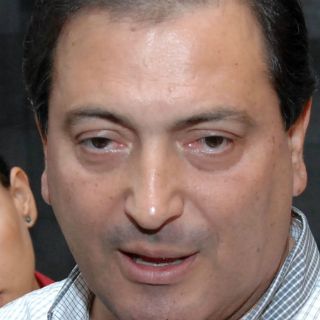 Reynoso Femat aún puede pagar fianza contra detención