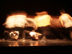 La cultura del hip hop y los bailes de la calle se fusionarán con la danza clásica. ARCHIVO /