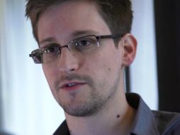 Snowden se halla en el aeropuerto de Moscú a la espera de una respuesta a la solicitud de asilo hecha a Quito. ARCHIVO /