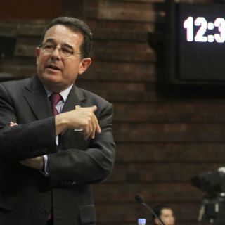 México no criminaliza a migrantes: Arroyo Vieyra