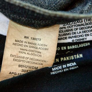 EU suspende privilegios comerciales a Bangladesh