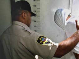 Carlos Alberto Martínez Castañeda, quien es señalado de tráfico de drogas, fue detenido por autoridades venezolanas. ARCHIVO /