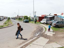 Pese a no estar recibido, Los Silos recibió una inyección de fondos del municipio que lo dota de entre 12 y 15 litros por segundo.  /