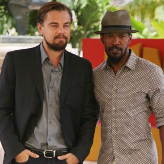 DiCaprio y Jamie Foxx volverán a trabajar juntos