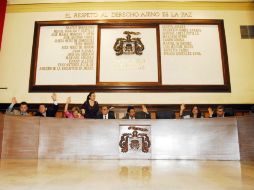 Se aprueba una modificación al decreto de creación de impuestos verdes.  /