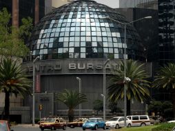 El director general adjunto de Promoción y Planeación de la BMV, José Manuel Allende, augura buenos números para este año. ARCHIVO /