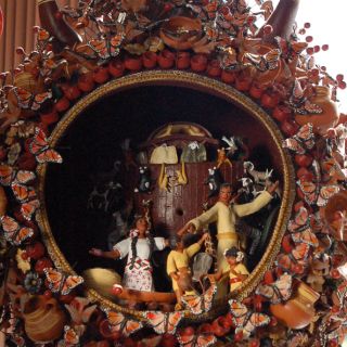 Tonalá convoca al Octavo Concurso Nacional de la Cerámica