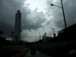 El investigador hace un llamado por la problemática en las áreas de alto riesgo, pues año con año se sufren las mismas consecuencias.  /