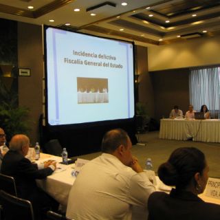 Consejo Ciudadano de Seguridad pide medir victimización