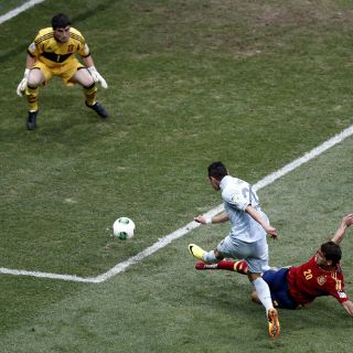 Primeros calificados en el Mundial Sub-20