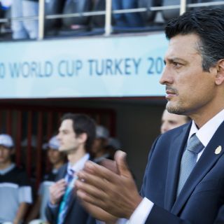 Almaguer confía en su equipo