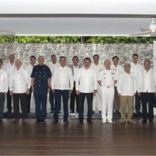 Mando Único Policial no será una imposición: Segob