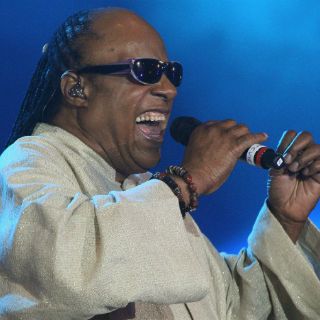Stevie Wonder cantará en Marruecos en favor de ciegos