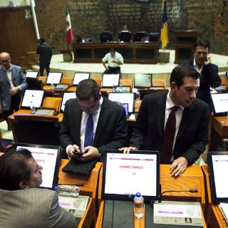 Piden nueva ley de transparencia