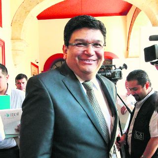 Gutiérrez Reynaga deja lista de pendientes en el Itei