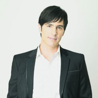 Mauricio Ochmann, un actor de realidades