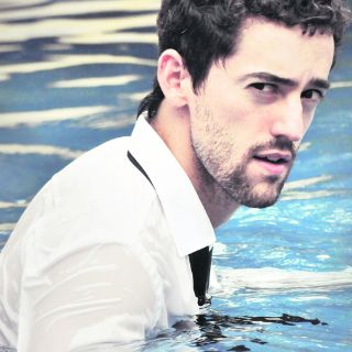 Luis Gerardo Méndez, el éxito que refuerza la intuición