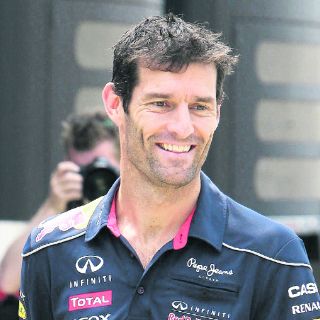 Una carrera por el puesto de Webber