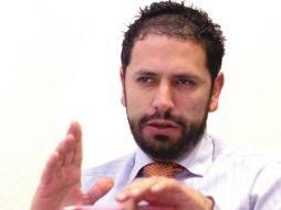 Advertencia. La ley impactaría a la gran mayoría de las manufacturas, 80% de los envíos, dijo el experto. EE  /