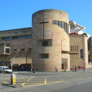 El Museo de Escocia explora la intriga del reinado de María Estuardo