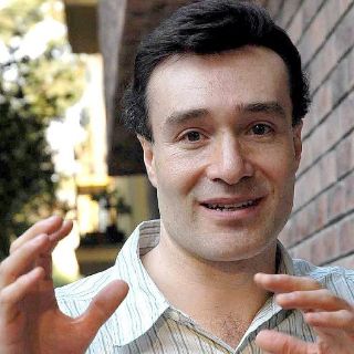 Odiseo Bichir impartirá curso de actuación en Puerto Vallarta