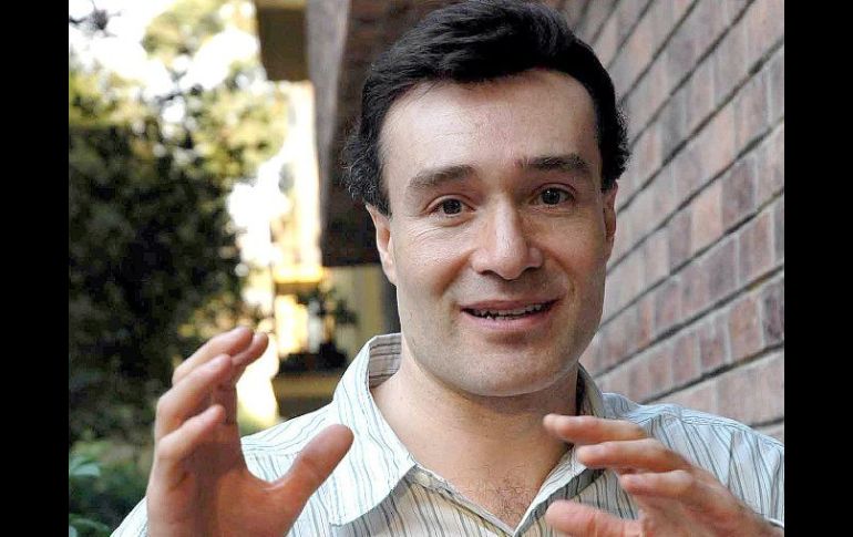 Odiseo Bichir compartirá su experiencia en las tablas con principiantes y avanzados. ARCHIVO /