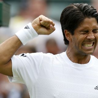 La lluvia pospone juegos de Verdasco y Mónaco