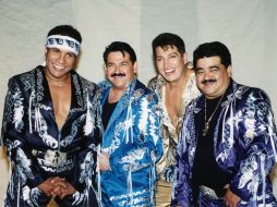 El grupo Bronco, aconseja a los migrantes que ''El plan es tener un plan''. ARCHIVO /