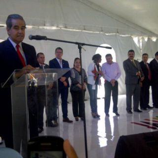 Inauguran feria de turismo en la Plaza de la Liberación