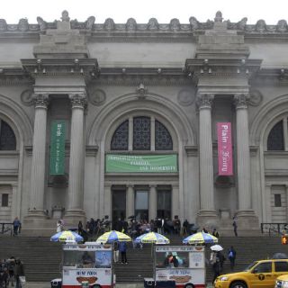 El Met de Nueva York elimina sus famosas insignias que servían como entradas