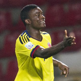 Colombia regala el pase al Tri Sub-20