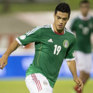 Confirman al Tri de Copa Oro