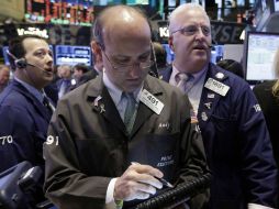 El índice compuesto de mercado Nasdaq sube el 0.04 por ciento. ARCHIVO /