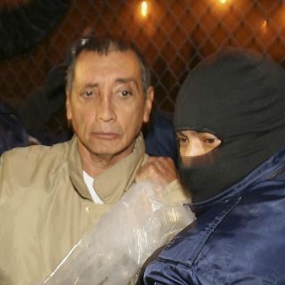 Condenan a Mario Villanueva a 11 años de prisión