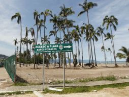 La Sectur presenta un programa para destinar más de diez millones de pesos para promocionar Puerto Vallarta. ARCHIVO /