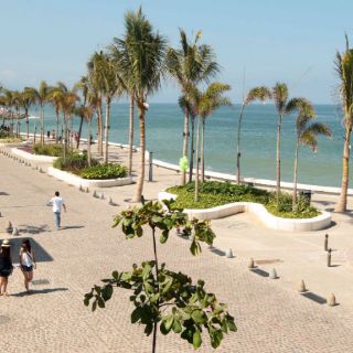 La SSJ anuncia que playas de Jalisco están limpias