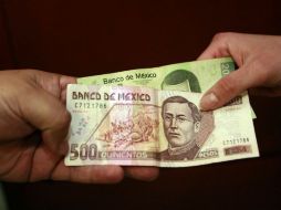 El IVA, el segundo impuesto más importante del gobierno, logra obtener 223 mil 414 MDP. ARCHIVO /
